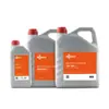 [En Stock] Compra Directa de Fábrica Aceite para Bomba de Vacío Busch Vm100_1L 0831000058-1