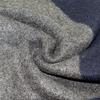 2026 Bufanda Nueva para Hombre Mezcla de Lana Otoño e Invierno Cálida Gruesa Cuadros Bloques de Color Bufanda para Hombre Fabricante En Stock