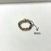 Anillo elástico para el día a día, Nuevo anillo de dedo índice con cuentas estilo chino, Venta directa de fábrica, Venta al por mayor, Anillo elástico de dropshipping