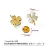 Prontos para envio, broches requintados e únicos cravejados de diamantes, acessórios DIY estilo doce para roupas, bolsas e sapatos, feitos de liga de zinco