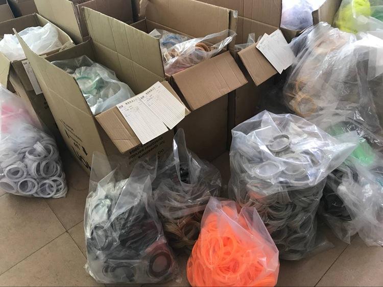 耗材的车间图片 (2)