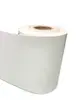 Tira Guia de Borda com Saia de PVC Verde e Branca Correia Industrial Circular Antiderrapante de Subida Correia Transportadora de Carga
