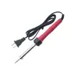 Suministro Transfronterizo de Soldadores Eléctricos Personalizados 110V/220V, Bolígrafos de Soldadura con Temperatura Ajustable, Estándares Europeos, Americanos y Británicos Disponibles para Personalización