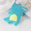 Broches de Desenho Animado Acessórios Boneca de Pelúcia Fofa Pão Super-Homem Crocodilo Bolsa Celebratória da Internet Acessórios para Roupas Pingente