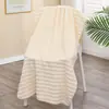 Toalla de Baño Grande, Toalla Gruesa de Coral Fleece, Clase A, Absorbente, No Suelta Pelusa, Secado Rápido, para Uso en Casa, Baño, Natación, Toalla de Playa, Mayoreo