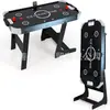 Venta directa de fábrica de máquinas de juego de mesa de air hockey, adecuadas tanto para niños como para adultos
