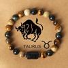 Pulsera de Mariposa de Cristal Ojo de Gato Douyin para Mujer Diseño Nicho Ins Pulsera Luz de Luna Gris Pulsera DIY Regalo para Estudiante