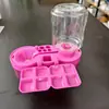 Caja Limpiadora para Pinceles de Pintura al Óleo Venta al por Mayor Transfronteriza de eBay Limpiador de Pinceles Dispositivo Limpiador de Pinceles