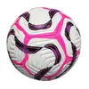 No. Balón de fútbol 5 de TPU repujado, material de PU duradero, adecuado para estudiantes, entrenamiento familiar y partidos; disponible para venta al por mayor transfronteriza y en stock
