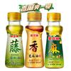 Combinação de Óleo de Pimenta Sichuan e Óleo de Pimenta Vinagre para Uso Doméstico em Sopa, Refogado, Prato Frio, Molho para Mergulho e Prato de Óleo