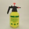 Em estoque: Regador Manual de Pressão a Ar 2L, Regador de Plástico, Suprimentos de Jardinagem