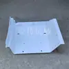 Estribo da Porta Direita Dz13241240426 Protetor de Pedal para Caminhão Basculante Shaanxi Automobile