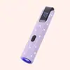 Holofote Mini Portátil Transfronteiriço Lâmpada de Cura para Nail Art com Sensor Inteligente, Máquina Recarregável de Terapia por Luz UV