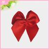 En Stock Venta Directa Cinta de Poliéster Lazos Accesorios DIY Ropa Interior Accesorios para Ropa Mini Lazo Pequeño Accesorios para el Cabello
