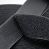Velcro de Alta Frecuencia Velcro de Alto Voltaje Sellado por Calor de Alta Frecuencia Velcro de Voltaje PVC Velcro Termofusible
