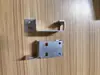 Soporte para Interruptor Fotoeléctrico, Soporte para Ojo Eléctrico, Soporte de Montaje, Clip de Plástico para Ojo Eléctrico