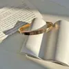 Pulseira de Celebridade da Internet Sem Desbotar Tendência Nicho Joker Luxo Leve Pulseira Totalmente Diamantada Acessórios Fábrica Outlet