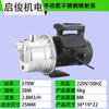 Sudeste Asiático Aço Inoxidável 304 Doméstico Tubulação Booster Bomba Jato 220V50Hz Bomba Centrífuga Bomba Jato