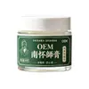Nanshi Gao Marca Própria OEM Patch de Moxabustão com Pimenta de Artemísia e Longan Patch de Moxabustão para Baço e Estômago Patch para o Umbigo Nan Huaijin