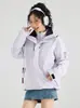 Chaqueta 3 en 1 cortavientos e impermeable para exteriores de otoño e invierno transfronteriza para hombres y mujeres con forro térmico para montañismo