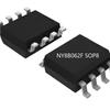 Jiuqi microordenador de un solo chip NY8B062FSOP8 microcontrolador chip MCU esquema desarrollo cinta SOP1416 grabación