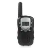 Llamada de 3 km walkie talkie para niños juguete interactivo remoto para exteriores mini walkie talkie para niños venta al por mayor