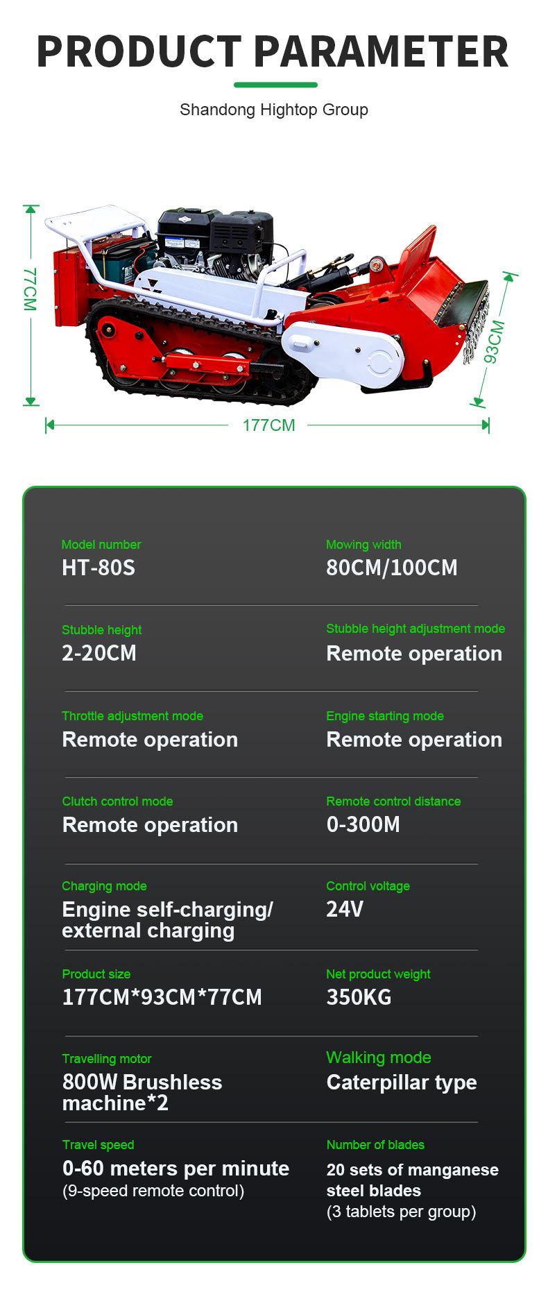 HT-80S割草机详情页英文_03