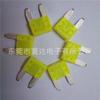 Fusible de cuchilla Littelfuse Serie 0297 Mini 2-30A 32V