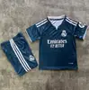 Conjunto Infantil 252627 Camisetas de Club Ropa Infantil Aficionados Arsenal Betis Atlético Barcelona