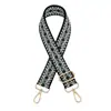 Nuevo Color Rombo Nuevo Estilo Bolso Correa para el Hombro Accesorios Bolso de Mujer Hombro Único Cruzado Ajustable Reemplazo Correa Larga para el Hombro Correa