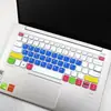Para Lenovo ThinkBook 14(0CCD) Película para teclado de notebook de 14 polegadas décima geração i5-10210U