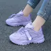 Zapatillas Deportivas para Niños, Zapatillas de Running de Malla para Primavera y Verano para Niños Medianos y Grandes, Zapatillas de Running Transpirables para Niños y Niñas, Tenis de Estudiante para Papá al por Mayor