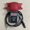 Acessórios de Modificação para Paleteira Elétrica de Motor Duplo Interruptor de Manopla 48v Controlador de Velocidade Acelerador para Paleteira Elétrica