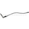 Aplicable a biela limpiaparabrisas MACK RB 25134052-5501