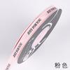 Xiao Xiang Feng Ribbon Venda por atacado 2cm Inglês Thread Ribbon Holiday Gift Flower Packaging Bow Ribbon Cross Border