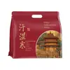 Paquete para Remojo de Pies Beijing Tongrentang con Ajenjo, Pimienta de Sichuan y Jengibre, Paquete Medicinal para Remojo de Pies, Paquete para Baño de Pies con Artemisa, Paquete Medicinal para Baño Yao