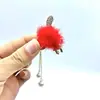 2025 Nueva Colección de Pinzas para Cola de Caballo de Alta Gama Artefacto Fijador Pinza para el Cabello Pinza Tiburón Adorno para el Cabello de Lujo Ligero Pasador
