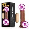 Vibrador Laile para Mujeres, Masajeador Masturbador de Vibración Fuerte, Varita Av Recargable, Juguetes para Adultos para Mujeres, Venta al por Mayor y Dropshipping