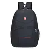 Mochila para Hombre Comercio Exterior Nueva Venta Caliente Suministro de Puesto Callejero Tela Oxford Impermeable Casual Moda Bolso de Viaje