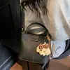 Bolsa de Mão Retro Mais Vendida Bolsa Saco para Mulheres 2026 Primavera Nova Moda Bolsa de Ombro Versátil para o Dia a Dia Bolsa Transversal