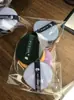 Esponja de Maquiagem Er Mu Sete Estrelas Não Absorve o Pó e Expande Quando Exposta à Água, Esponja para Base, Base Líquida, Uso Duplo para Aplicação Seca e Úmida