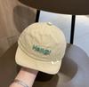 Gorro de bebé para primavera y verano, fino, de secado rápido, para niño, estilo coreano, combinable, con visera suave y parasol para otoño.