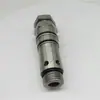 Válvula solenoide de suministro E320B excavadora pistola principal válvula de control principal 159-7732