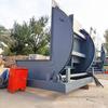 Máquina de torneamento AB de 3 toneladas totalmente automática Máquina de torneamento de madeira de chapa grande de pedra Máquina de torneamento de papelão hidráulica