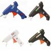 Pistola de pegamento pequeña de 7 mm pistola de pegamento grande de 11 mm pistola de pegamento de fusión eléctrica pistola de pegamento de fusión eléctrica de alta calidad