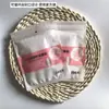Adesivos de Máscara Facial Conservante, Cosméticos, Papel Plástico Descartável, Filme Adesivo Facial, Salão de Beleza Hidratante Spa Cuidados com a Pele