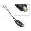 Adaptadores de Antena de Venta Caliente Transfronterizos, Convertidores de Antena para Exteriores, Convertidores de Antena 300-75 Ohm, Negro