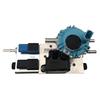 1205710-T69L0 Adaptado para Diners Oberner Conjunto de Bomba de Urea Dongfeng Tianlong KL Insignia Renault