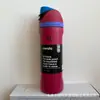 Bestseller transfronterizo, vaso Owala de aspecto elegante con pajilla, botella de agua deportiva portátil de acero inoxidable de gran capacidad con doble boquilla y asa