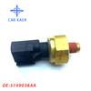 5149038AA sensor de presión de aceite 68258694AA 05149062AB